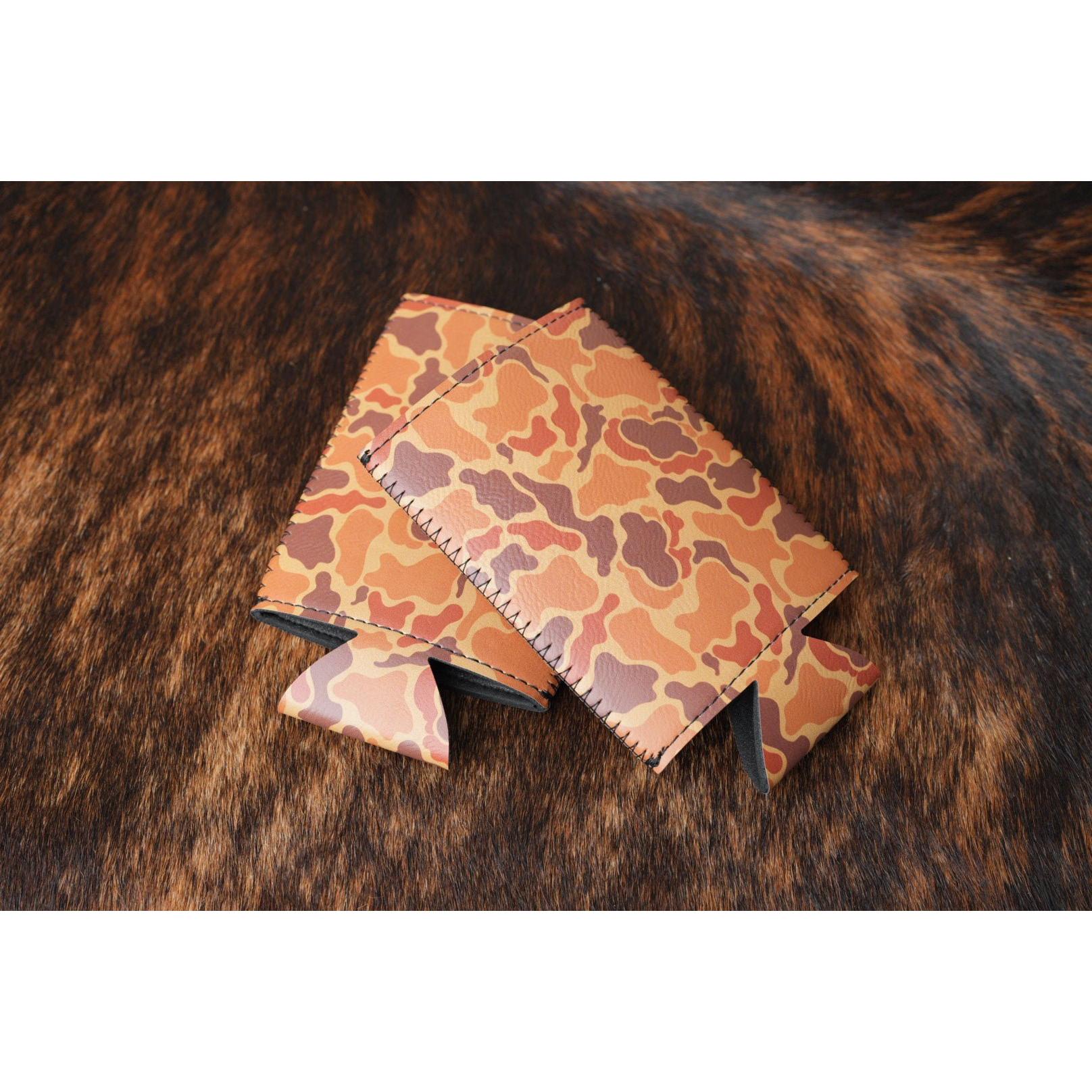 Slim - Premium Cowboy Can Cooler