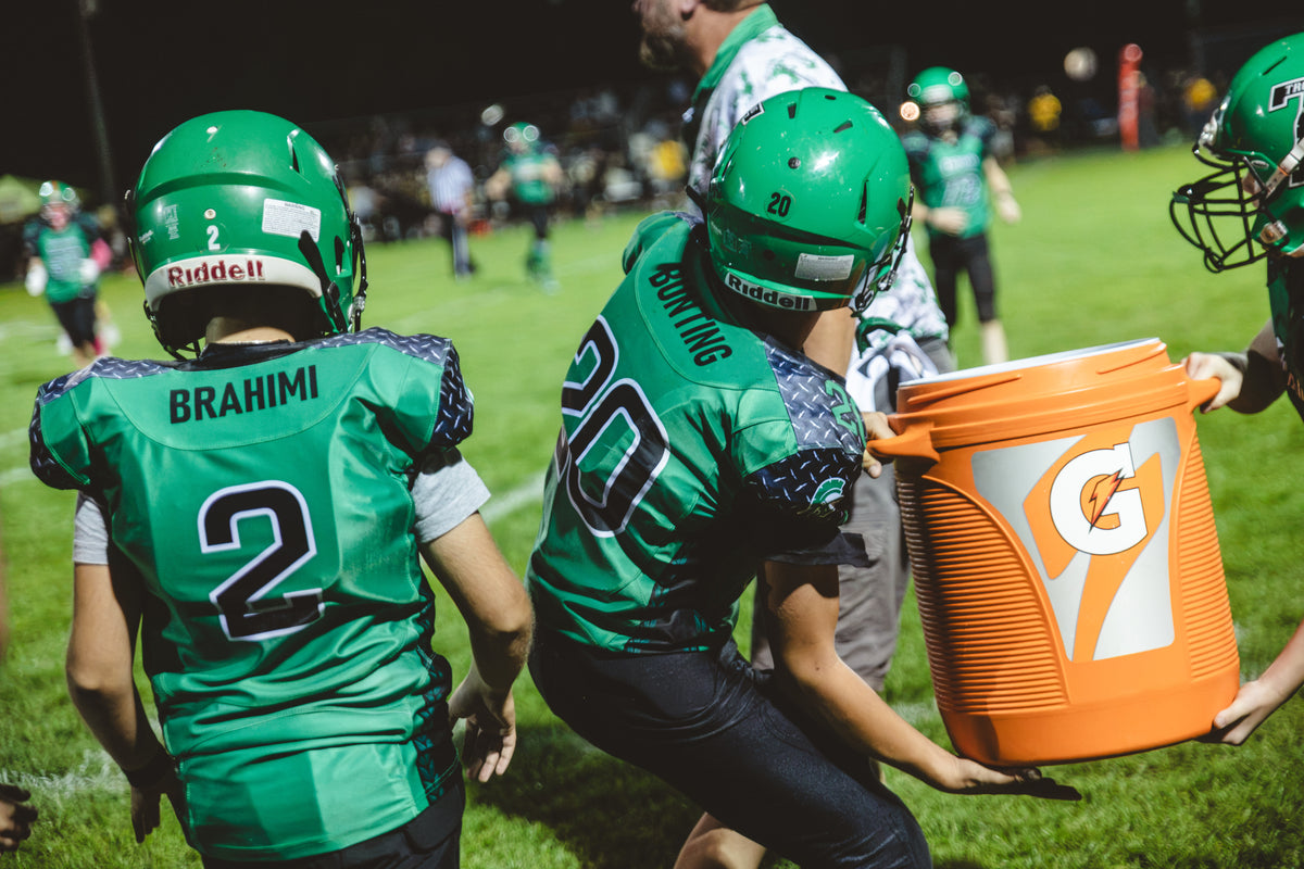 CIFL Super Bowl 2026 | MM, JV & Varsity | Football 10/10/26 - Photopack